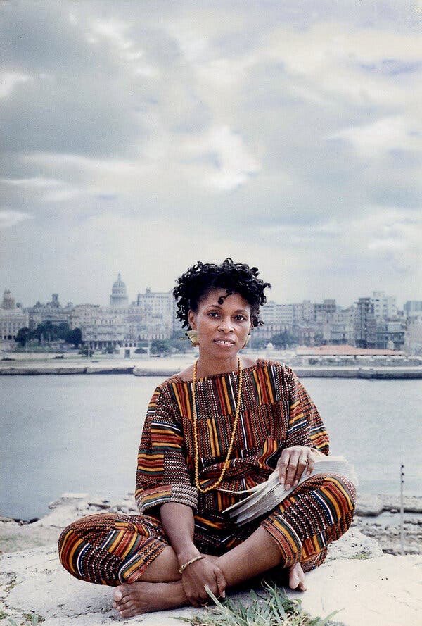 "I believe that this earth was meant for tenderness and not terror." 

// Assata Shakur (2007)
