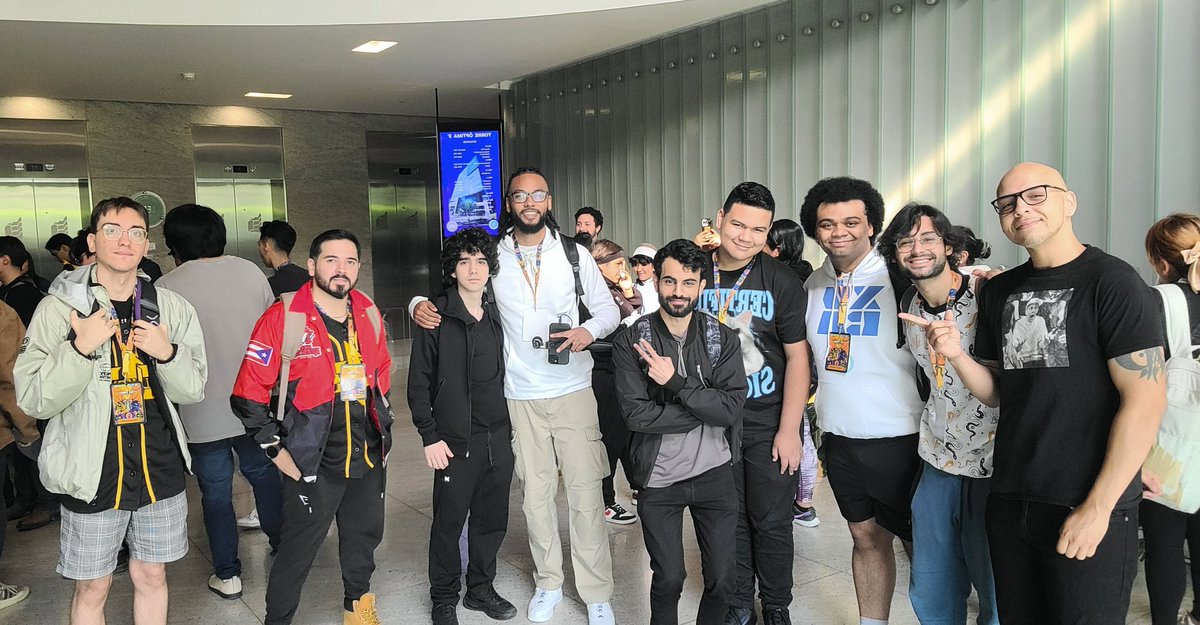 Lobby shot in the LCQ building
<a href="/MKJavierMK/">SYN | MKJavierMK</a> <a href="/shuletah/">Shuletah</a> <a href="/RewindNV/">PAR | Rewind 🛫 Final Kombat 🇲🇽</a> <a href="/tekken_masterbh/">Tekken Master</a> <a href="/onlinecale213/">STG|onlinecale</a> <a href="/VideoGamezYo/">CGL | VideoGamezYo</a> <a href="/Faysalkombat/">Panther | Faysal</a> <a href="/OnlineTony_213/">OnlineTony</a>