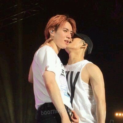 #잭슨 #유겸 #JACKSONWANG #YUGYEOM