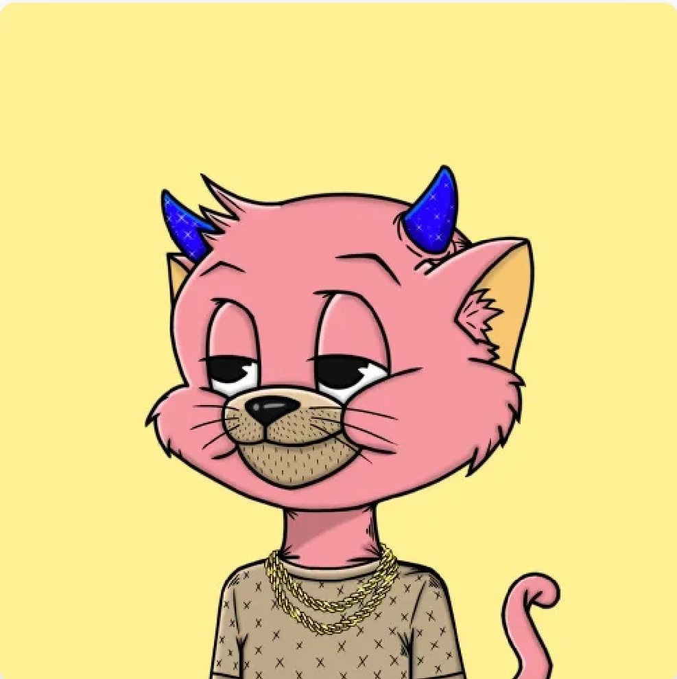 ArtofNickTaylor's tweet image. 💯 Rankings are Live
go to @EbisusBay and share your rarest @BoredCatzClub 404 👇
Choosing 1x person to win
1,000,000 $BORED
⏰ 48 Hours ⏰
#Cro #Crofam #bornbrave #NFT #CommunityMVP