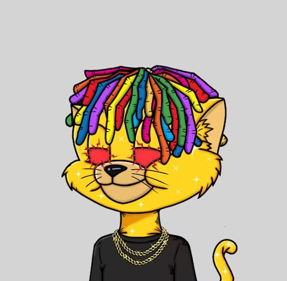 ArtofNickTaylor's tweet image. 💯 Rankings are Live
go to @EbisusBay and share your rarest @BoredCatzClub 404 👇
Choosing 1x person to win
1,000,000 $BORED
⏰ 48 Hours ⏰
#Cro #Crofam #bornbrave #NFT #CommunityMVP