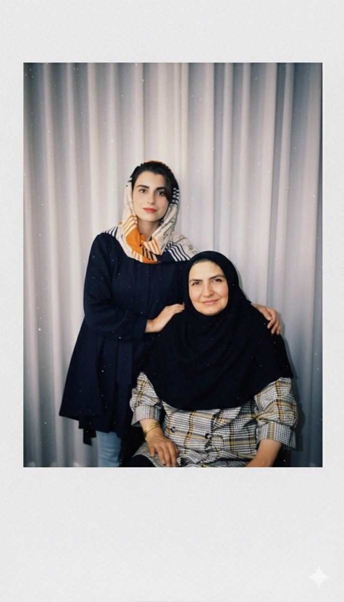 منو خالم اگر سرطان وجود نداشت💔