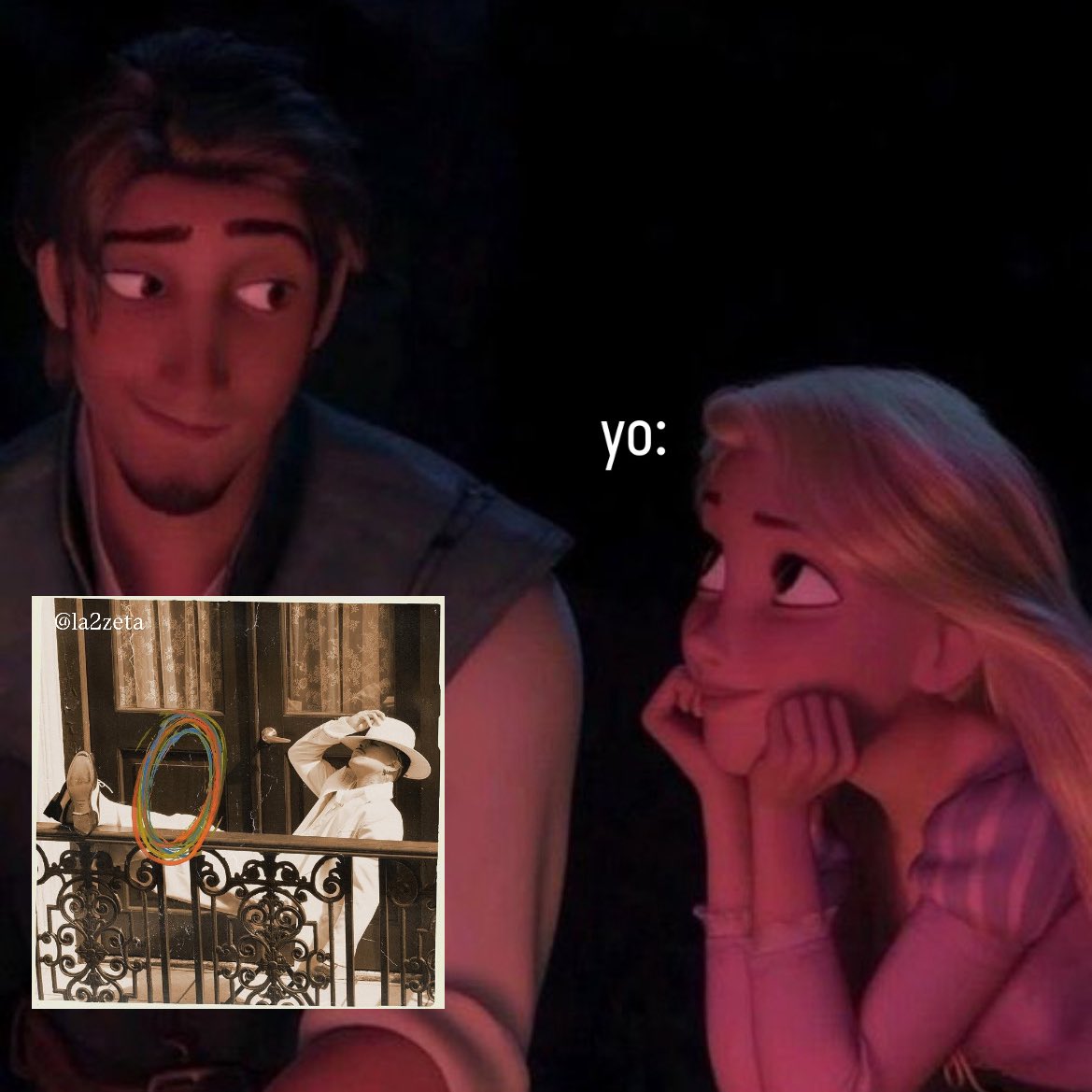 sí soy yo
