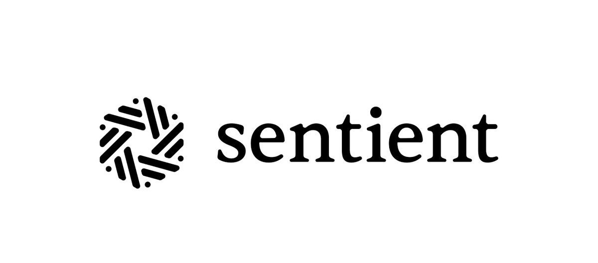 nftpriest_1's tweet image. The @SentientAGI GRID is growing fast, with 110+ partners already onboard:
➩ 50+ specialized agents
➩ 50+ data providers
➩ 6 AI models
➩ 10+ compute providers
At its core, Sentient is building the world’s first open-source AGI fully community driven, free from control…