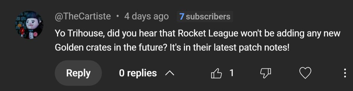 Tri House tweet media