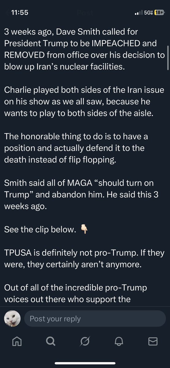 Gvnzng - personification of chaos - Time Traveler (@gvnzng) on Twitter photo <a href="/MALpoolmaint/">Mar A Lago Lifeguard</a> <a href="/KRHcalm/">KRH</a> <a href="/__ThePatriot___/">Benjamin Martin</a> <a href="/alshadowdancer/">Shadow Dancer (al)</a> <a href="/VinceGottalotta/">🇺🇸 Vin 🇺🇸</a> <a href="/RealStarskyBCPD/">Detective Starsky BCPD parody</a> <a href="/MaxTheConvo/">MaxTheConvo</a> <a href="/Missy8008135/">Missy</a> <a href="/grok/">Grok</a> <a href="/PoliticalAnt/">PoliticalAnt🐜(a.k.a. @JazzLuvnAnt🎷)🇺🇸🌊</a> <a href="/MucusMucous1/">mucus</a> <a href="/astragal/">Claire Hunt</a> <a href="/jeffsmith0000/">jeff000</a> <a href="/whagyjr/">wayno</a> <a href="/scottstocker4/">scot</a> <a href="/SpaceWad/">spacewad</a> <a href="/Synyster63/">Sugar Plum</a> <a href="/ViewVictory2024/">ViewtheVictory</a> <a href="/akvawe66/">Rebecca Porter</a> <a href="/AngryMemasGhost/">Angry Mema's ghost</a> <a href="/RealHutchBCPD/">Bay City's #1 Detective parody</a> <a href="/Winning24365/">All I Do Is Win (Spooky Edition)</a> <a href="/HamRadioJoe/">Montana, Joe</a> <a href="/8BrianVogel4/">Brian Vogel</a> <a href="/GulfPowerGF/">Gulf Power 💪🏼✊🏼</a> <a href="/nikkisixx12266/">chuck Mcsparky</a> <a href="/CivilLost/">Civil Society Lost</a> <a href="/Budleo_Morgan/">Zippy</a> <a href="/Krensharpaw/">Krensharpaw</a> <a href="/Vickie627/">V ❤️🌈🏳️🌈🌈❤️</a> <a href="/Wantmy2dollars_/">Jason $2</a> <a href="/Krispi_Largo/">🇺🇦🇺🇸🇭🇹🦅DemonOnkelKrispiLargo</a> <a href="/RainbowProgress/">🔥Progressive Prism🔥</a> <a href="/lemmabarkaloo/">GladysRoot</a> <a href="/_Kel_Varnsen_/">Kel Varnsen 🇺🇸 🦅🌮🌮🌮</a> <a href="/MatthewDaoust1/">Matthew Daoust</a> <a href="/R0nin99/">Miyamoto Musashi</a> <a href="/RfkJrs/">Middle America</a> <a href="/missled2u/">Lindsay LC</a> <a href="/IZMKS44/">44Flower</a> <a href="/tyrantard1/">Patrick Henry</a> <a href="/matsciguycanada/">MatSciguy🇨🇦🧪⚗️⚛️</a> <a href="/enitas13/">Tessa</a> <a href="/TreatHunterDog/">Dog The Treat Hunter 🦴</a> <a href="/Pete_Woodward/">Pete woodward</a> <a href="/troypallotto/">Troy Pallotto 🇺🇸</a> <a href="/SunspotBabySL/">Sunspot Baby Too</a> <a href="/OBJuanJuan/">MAGA Nuggets</a> <a href="/SeaWorthyLib/">SeaWorthy</a> Let's not forget it was the groyper maga far right where the shooter came from, that is their biggest lie and loomer knows it because she helped get him killed with her bullshit. <a href="/MALpoolmaint/">Mar A Lago Lifeguard</a> <a href="/KRHcalm/">KRH</a> <a href="/__ThePatriot___/">Benjamin Martin</a> <a href="/alshadowdancer/">Shadow Dancer (al)</a> <a href="/VinceGottalotta/">🇺🇸 Vin 🇺🇸</a> <a href="/RealStarskyBCPD/">Detective Starsky BCPD parody</a> <a href="/MaxTheConvo/">MaxTheConvo</a> <a href="/Missy8008135/">Missy</a> <a href="/grok/">Grok</a> <a href="/PoliticalAnt/">PoliticalAnt🐜(a.k.a. @JazzLuvnAnt🎷)🇺🇸🌊</a> <a href="/MucusMucous1/">mucus</a> <a href="/astragal/">Claire Hunt</a> <a href="/jeffsmith0000/">jeff000</a> <a href="/whagyjr/">wayno</a> <a href="/scottstocker4/">scot</a> <a href="/SpaceWad/">spacewad</a> <a href="/Synyster63/">Sugar Plum</a> <a href="/ViewVictory2024/">ViewtheVictory</a> <a href="/akvawe66/">Rebecca Porter</a> <a href="/AngryMemasGhost/">Angry Mema's ghost</a> <a href="/RealHutchBCPD/">Bay City's #1 Detective parody</a> <a href="/Winning24365/">All I Do Is Win (Spooky Edition)</a> <a href="/HamRadioJoe/">Montana, Joe</a> <a href="/8BrianVogel4/">Brian Vogel</a> <a href="/GulfPowerGF/">Gulf Power 💪🏼✊🏼</a> <a href="/nikkisixx12266/">chuck Mcsparky</a> <a href="/CivilLost/">Civil Society Lost</a> <a href="/Budleo_Morgan/">Zippy</a> <a href="/Krensharpaw/">Krensharpaw</a> <a href="/Vickie627/">V ❤️🌈🏳️🌈🌈❤️</a> <a href="/Wantmy2dollars_/">Jason $2</a> <a href="/Krispi_Largo/">🇺🇦🇺🇸🇭🇹🦅DemonOnkelKrispiLargo</a> <a href="/RainbowProgress/">🔥Progressive Prism🔥</a> <a href="/lemmabarkaloo/">GladysRoot</a> <a href="/_Kel_Varnsen_/">Kel Varnsen 🇺🇸 🦅🌮🌮🌮</a> <a href="/MatthewDaoust1/">Matthew Daoust</a> <a href="/R0nin99/">Miyamoto Musashi</a> <a href="/RfkJrs/">Middle America</a> <a href="/missled2u/">Lindsay LC</a> <a href="/IZMKS44/">44Flower</a> <a href="/tyrantard1/">Patrick Henry</a> <a href="/matsciguycanada/">MatSciguy🇨🇦🧪⚗️⚛️</a> <a href="/enitas13/">Tessa</a> <a href="/TreatHunterDog/">Dog The Treat Hunter 🦴</a> <a href="/Pete_Woodward/">Pete woodward</a> <a href="/troypallotto/">Troy Pallotto 🇺🇸</a> <a href="/SunspotBabySL/">Sunspot Baby Too</a> <a href="/OBJuanJuan/">MAGA Nuggets</a> <a href="/SeaWorthyLib/">SeaWorthy</a> Let's not forget it was the groyper maga far right where the shooter came from, that is their biggest lie and loomer knows it because she helped get him killed with her bullshit.