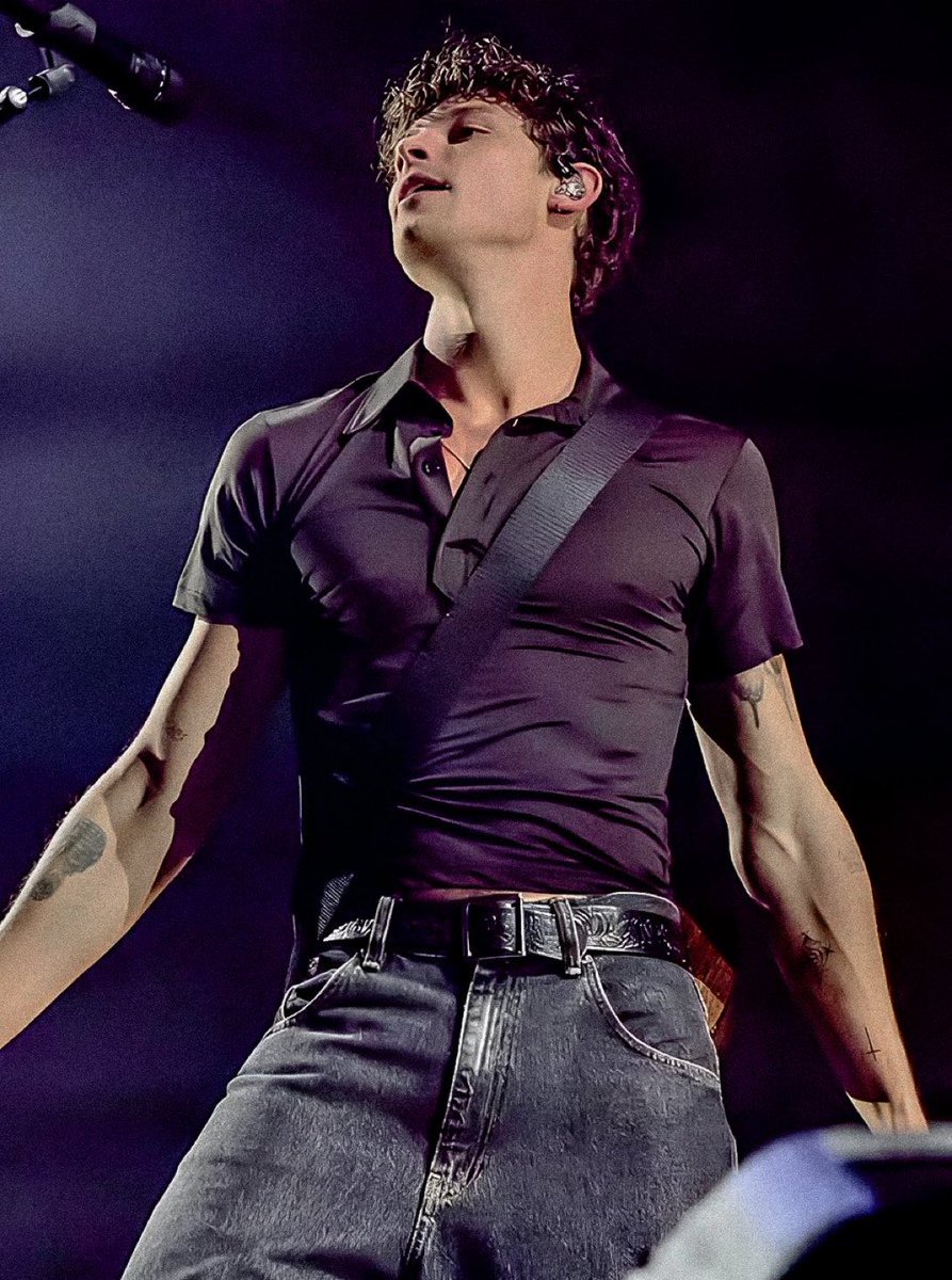 jesus christ i can’t