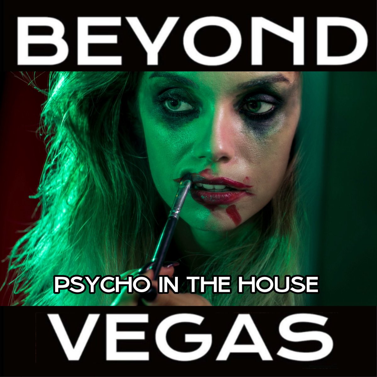 Our new single will be released on October 10th on Golden Robot Records-get onto it