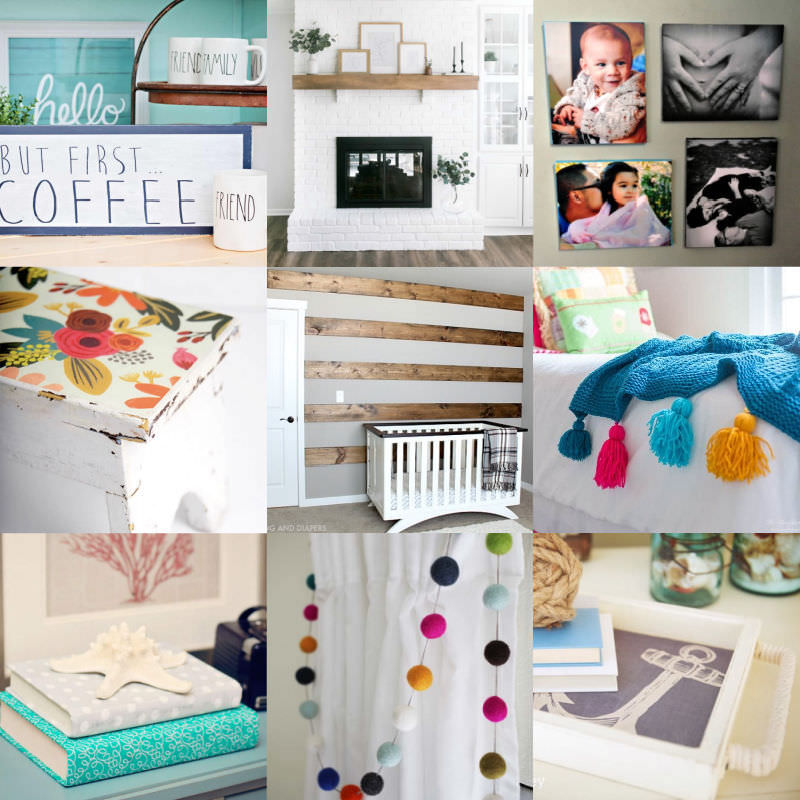 Easy DIY home decor crafts—perfect for beginners on a budget!
modpodgerocksblog.com/diy-crafts-for…