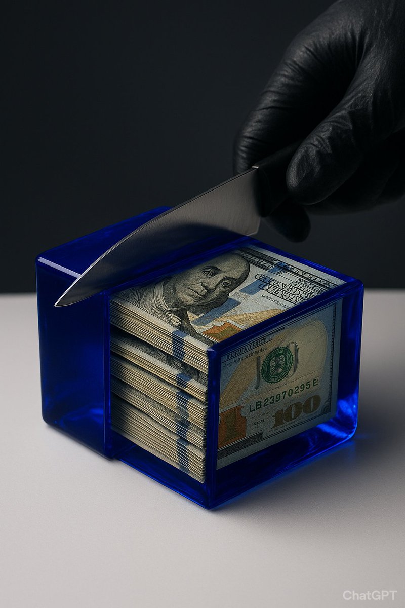 Xuser_parsa's tweet image. Here, everything is made of money… even your name!👀🔥
+Where are you from?🤔
-New York.🇺🇸
+Here you go, this 5 dollars is for you😎🟦
+ Get familiar with the @baseapp 
-Alright.
Here you go, another 10 dollars for your acquaintance.😜💵