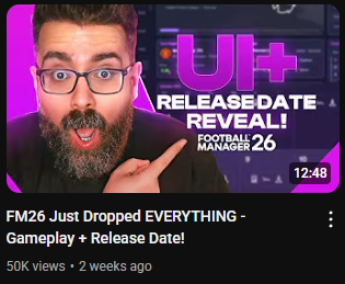 Great to see this video for Lollujo surpass 50k views!

-Quick turnaround ✅
- Beating competitors on views ✅

📧 Wanting the same results? Simply DM me!