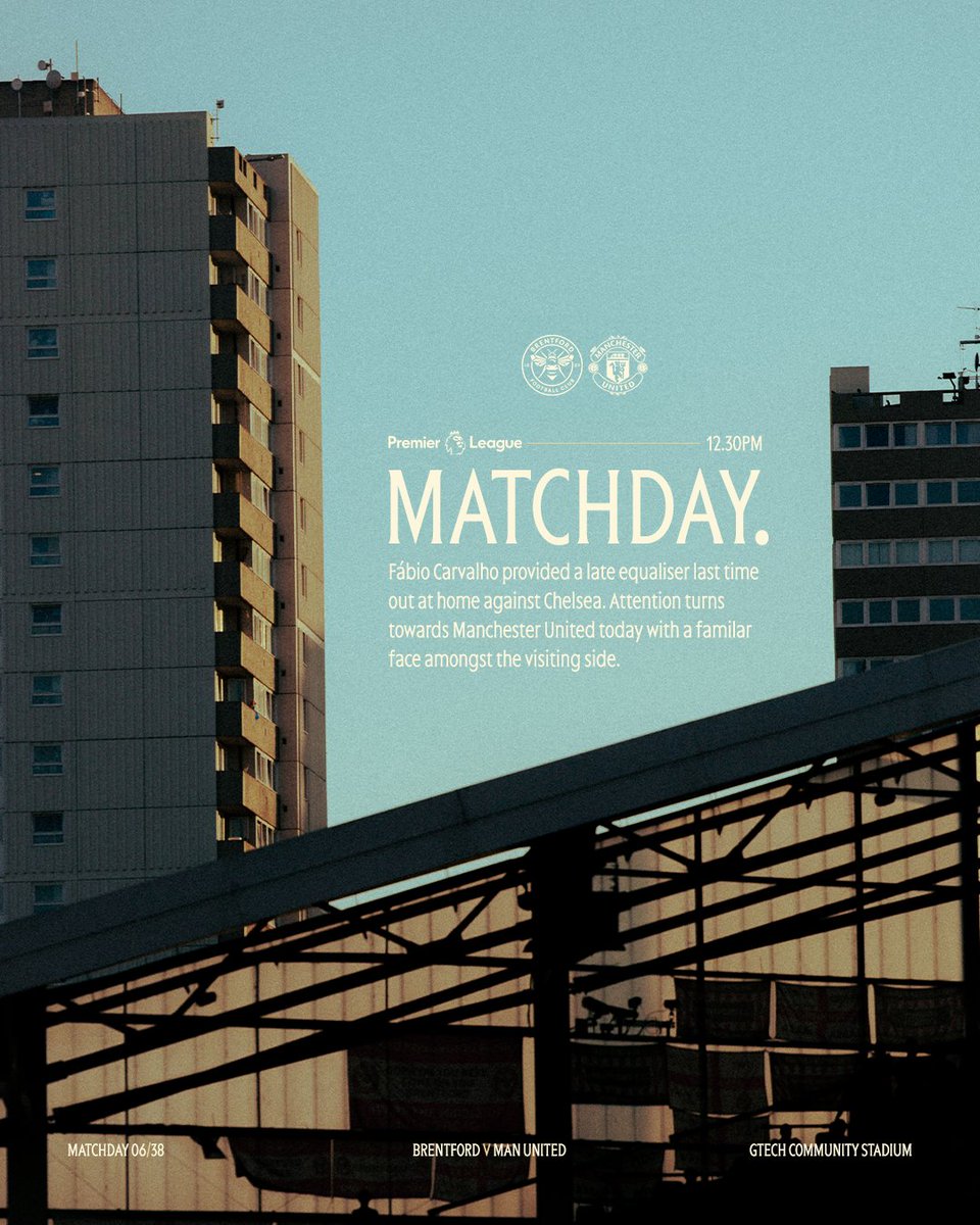 경기 매치데이 그래픽