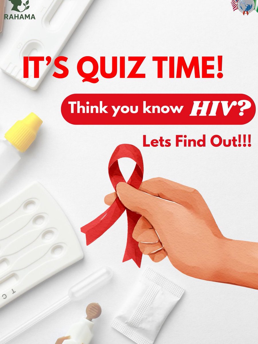 RGCWEInitiative's tweet image. 🎉 Guess what? The HIV Quiz is BACK! 🎉

🗓️ This Saturday
⏰ 8:30 PM sharp
📍 slido.com!

Get ready for:
❓ Thought-provoking questions
🤩 Loads of fun
📚 Surprising facts you can share with friends

#HIVQuiz #FunFacts #TestYourKnowledge #EndHIVStigma
