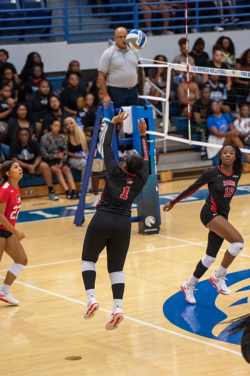 shots from last night's big win for wins state volleyball
