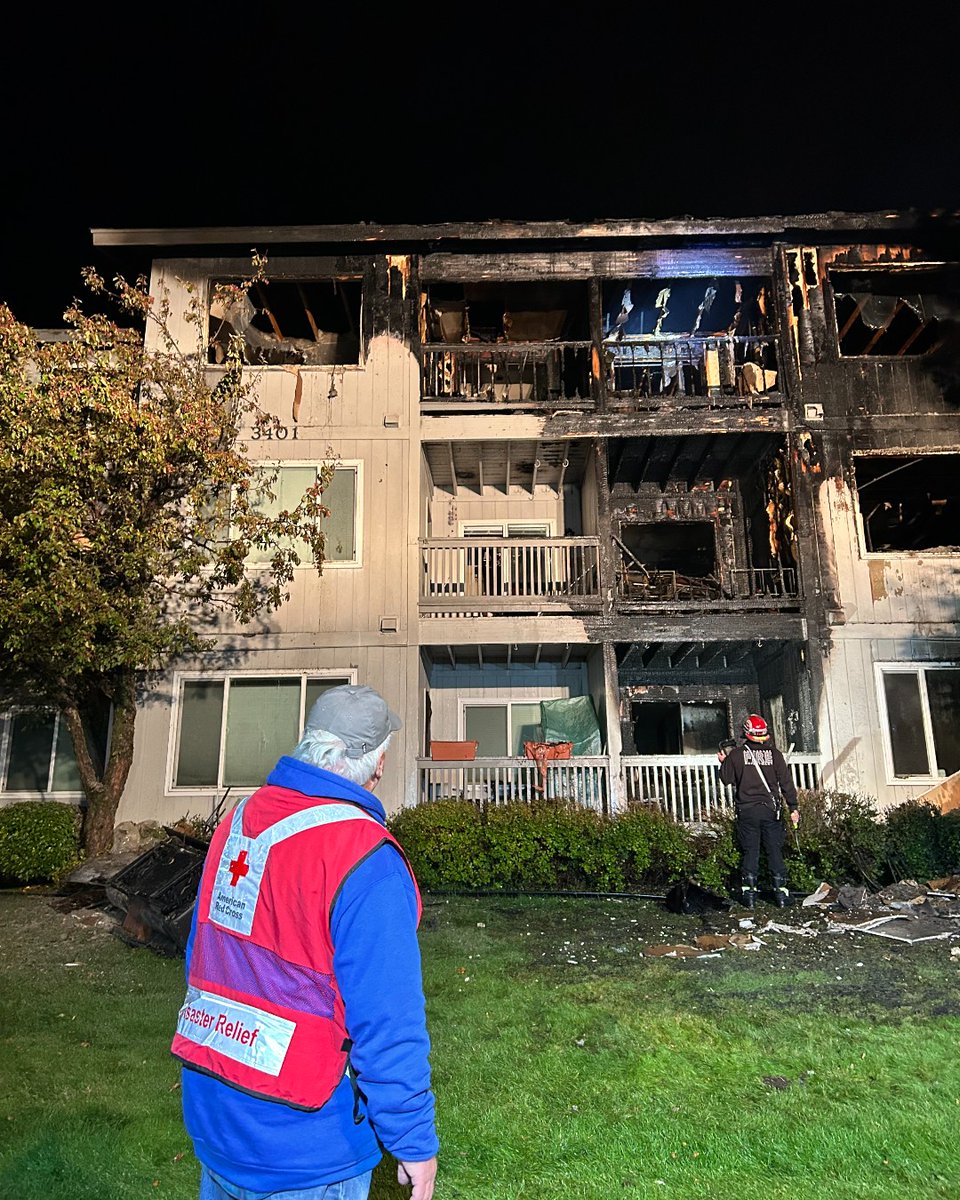 Red Cross of Alaska tweet media