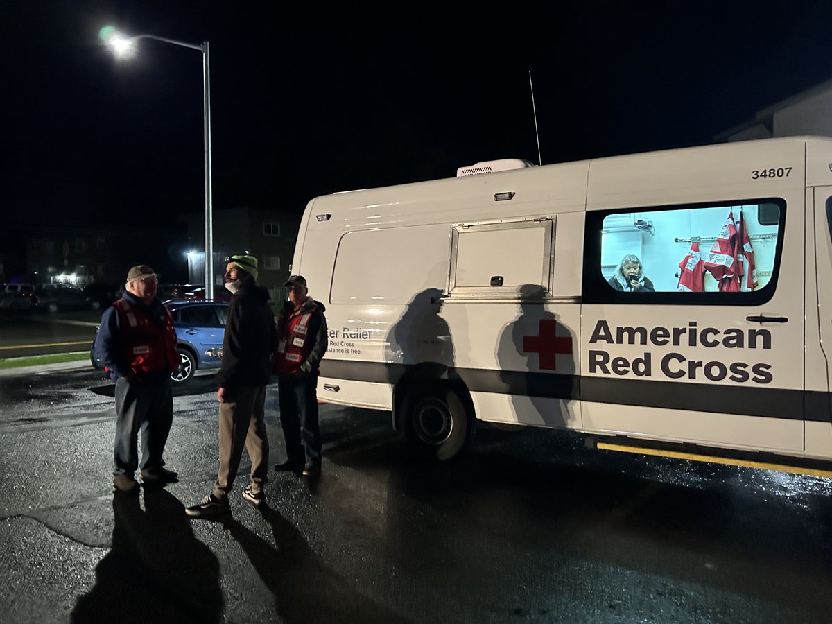 Red Cross of Alaska tweet media