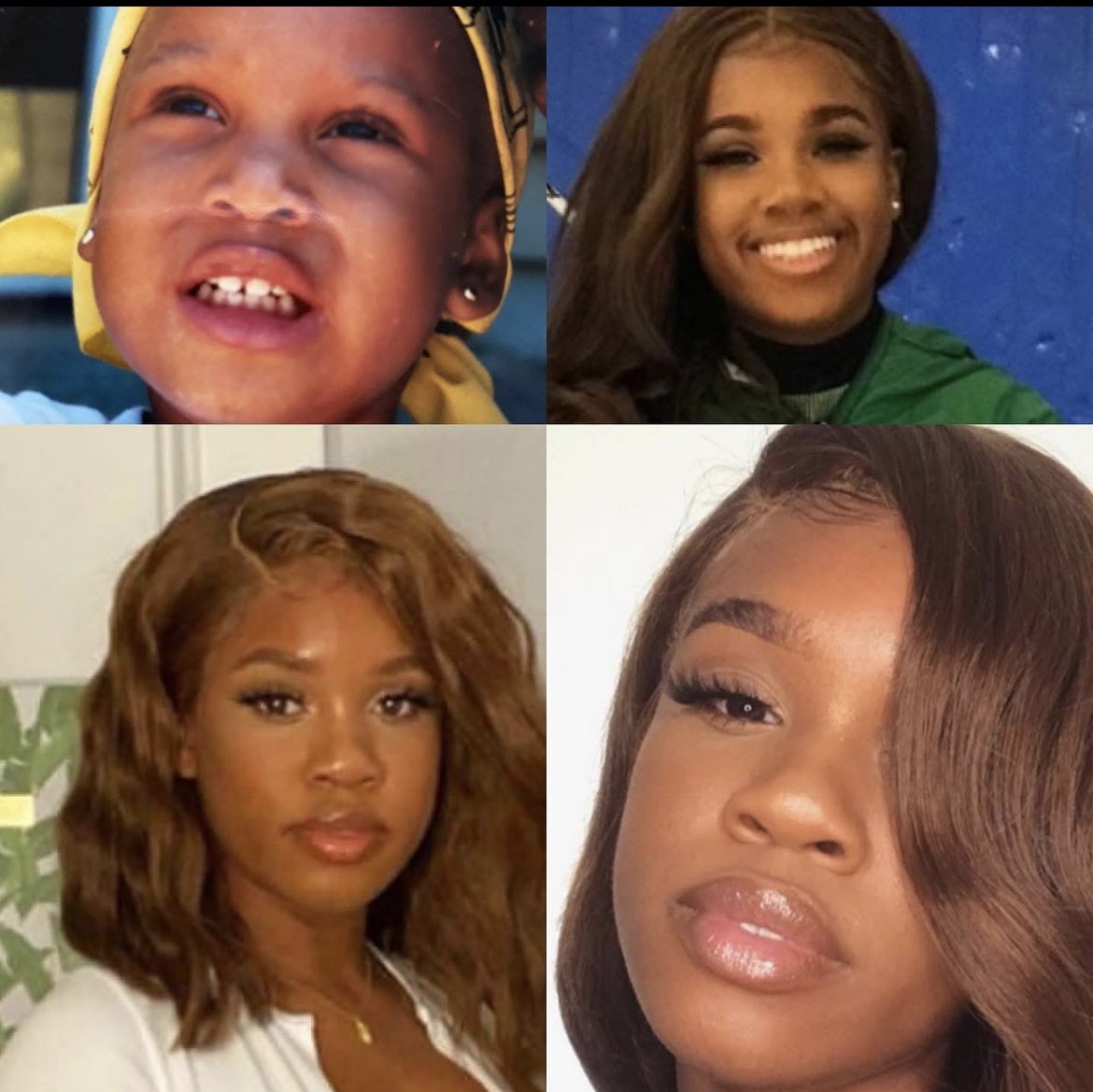 ricanewell's tweet image. Wishing my amazing daughter a #HappyBirthday! #Love #guidance #protection #goodhealth and #prosperity always in all you do!*
#Love #mommy ♥️💯🌻🙂