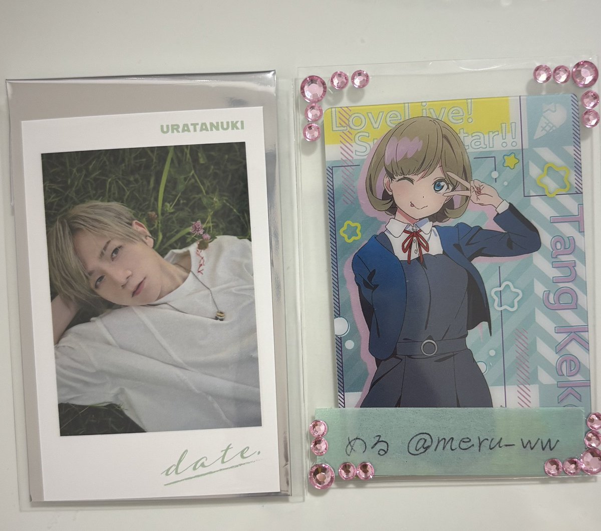 める🐾取引垢 tweet media