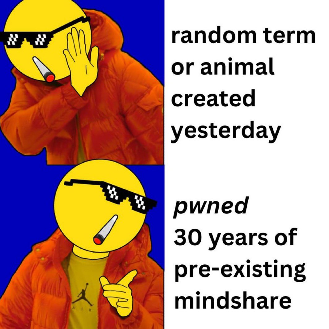 sir_zaraju's tweet image. This is definitely a Pwned coded tweet 🟨

#pwned