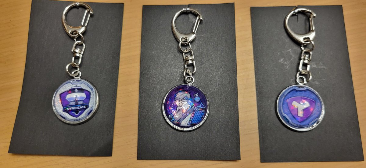 ありがとうございました <a href="/_nononon__/">のののん @nononon.symbol</a> !
Such a wonderful surprise!
Now I have a keyring with my own avatar 🥰

Now I can say my trip to Japan has been a success! 😄