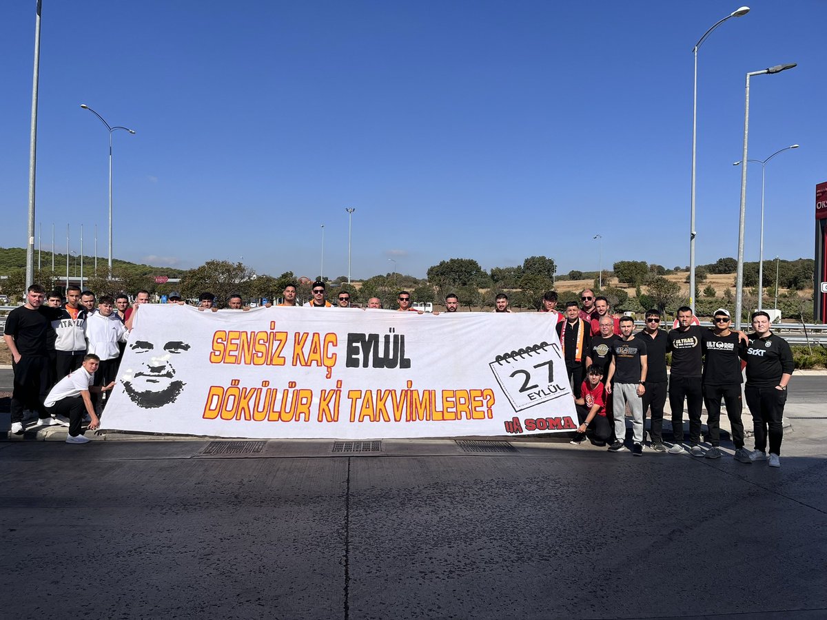 SENSİZ KAÇ EYLÜL DÖKÜLÜRKİ TAKVİMLERE?

#AlpaslanDikmen