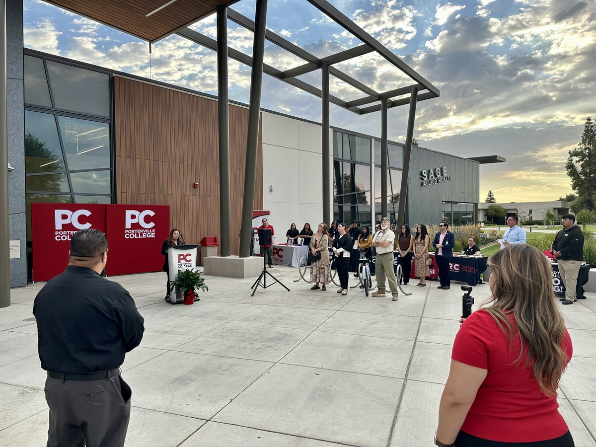 Porterville Pathways tweet media