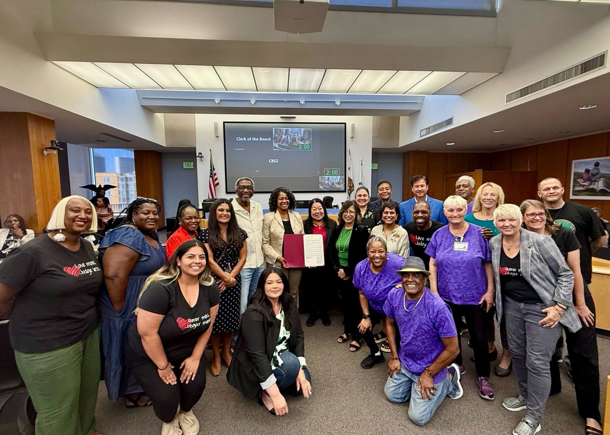 The <a href="/AlamedaCounty/">Alameda County</a> Board of Supervisors recognizes September 2025 as National Recovery Month, honoring those overcoming mental health and substance use challenges and encouraging support for individuals in recovery, their families, and community organizations.
