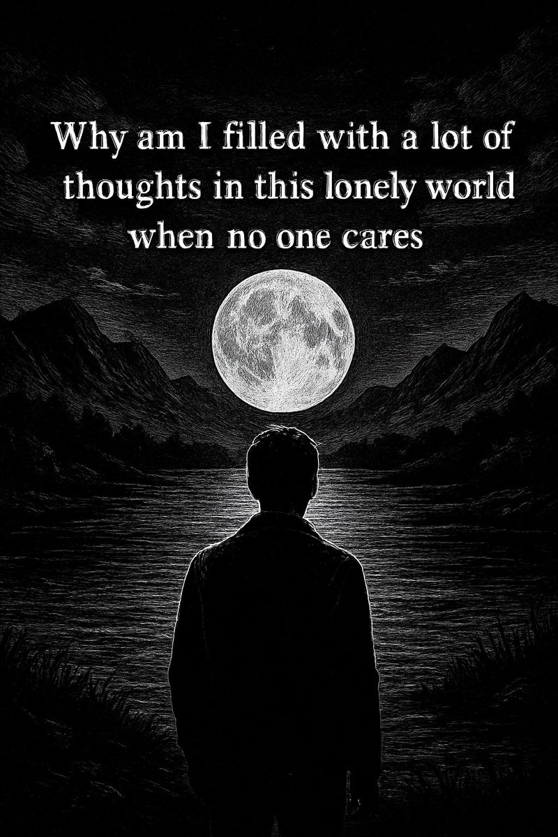TrendWx's tweet photo. Dark thoughts 💔 #darkthoughts #Trending #TrendingNow https://t.co/jkniRVUDfI