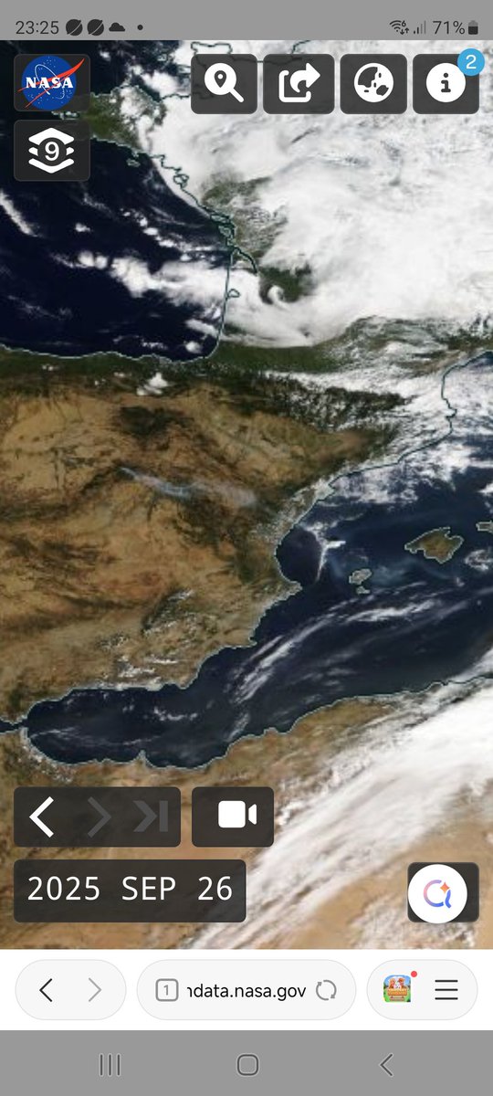 Meteosierranorte tweet media