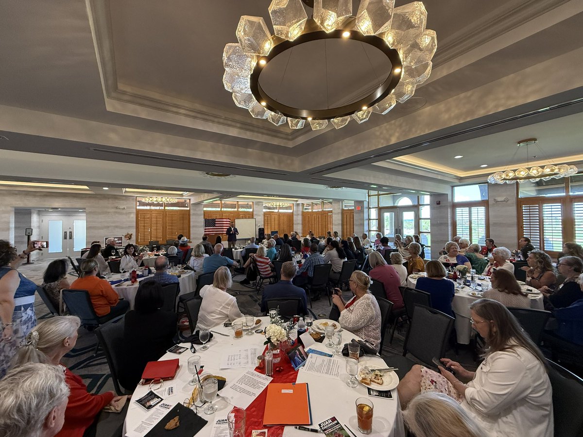 Juan Ciscomani tweet media