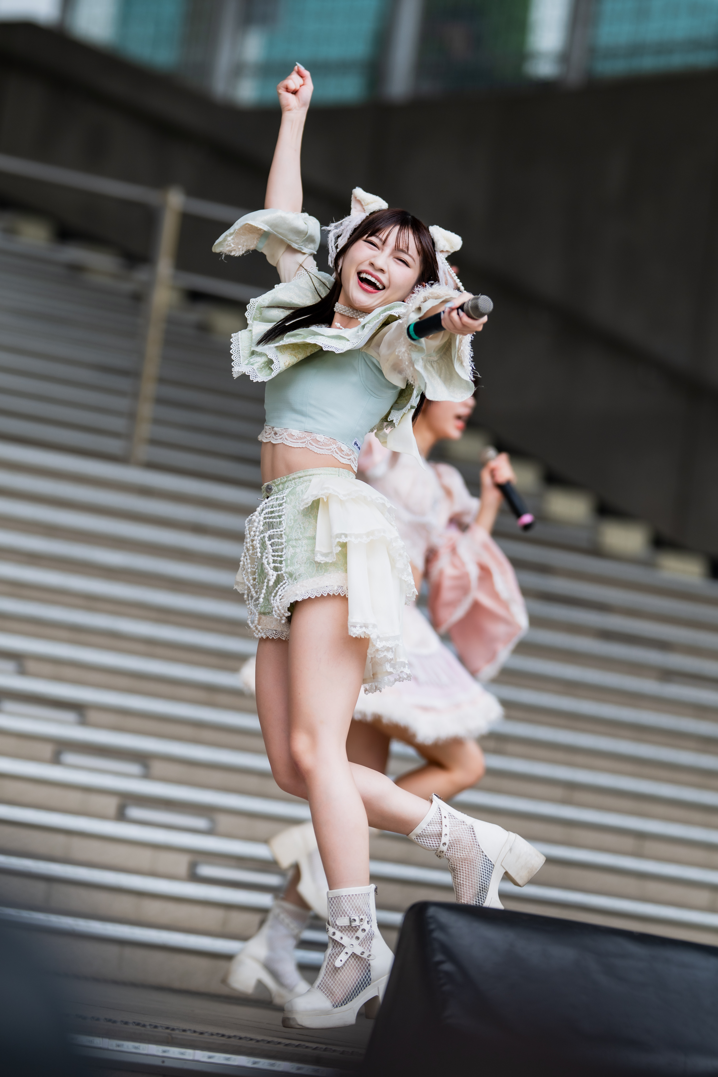 Sweet Fancy Skoban スコーバン (@realskoban) / X