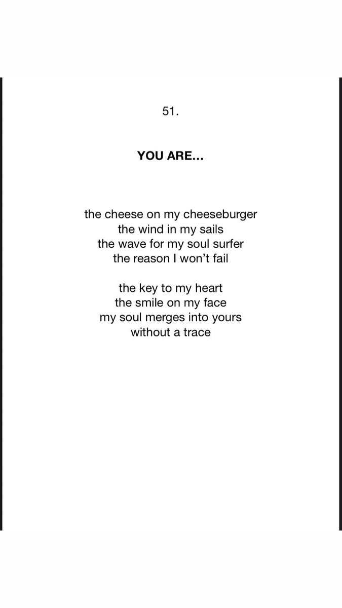 Soulsomeness (@soulsomeness) on Twitter photo 