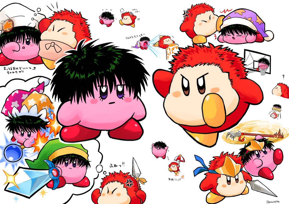 カー〇ィパロ🦊🌸