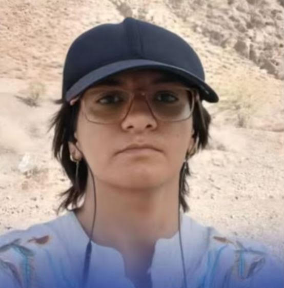 Javad Dabiran (@javaddabiran) on Twitter photo Iranische politische Gefangene #Somayeh_Rashidi stirbt nach Verweigerung medizinischer Versorgung
Dringend - wichtig - Beauftrager der Bundesregierung für Menschenrechte Prof. Lars Castellucci <a href="/DEonHumanRights/">Menschenrechtsbeauftragter Lars Castellucci</a> muss dieses Verbrechen verurteilen!
Am Donnerstag, den 25. Iranische politische Gefangene #Somayeh_Rashidi stirbt nach Verweigerung medizinischer Versorgung
Dringend - wichtig - Beauftrager der Bundesregierung für Menschenrechte Prof. Lars Castellucci <a href="/DEonHumanRights/">Menschenrechtsbeauftragter Lars Castellucci</a> muss dieses Verbrechen verurteilen!
Am Donnerstag, den 25.