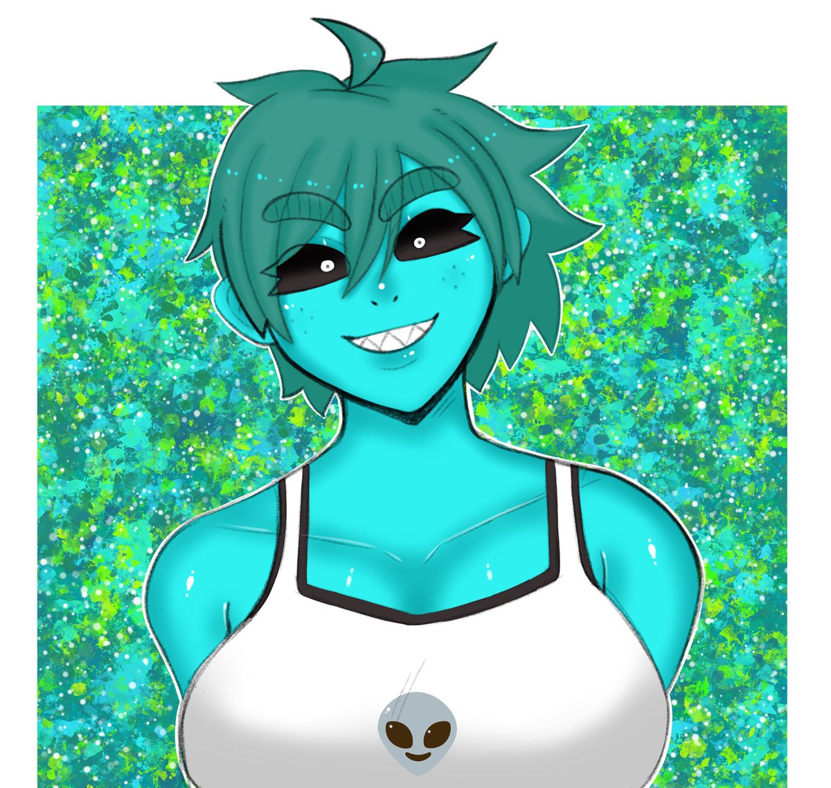 Morphi’s birthday 🎉