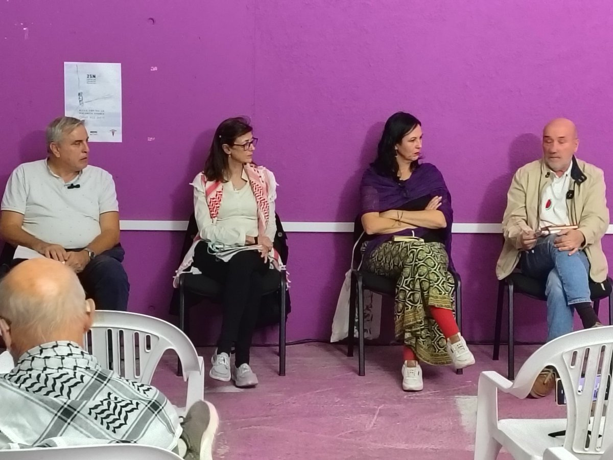 IU Boadilla del Monte tweet media