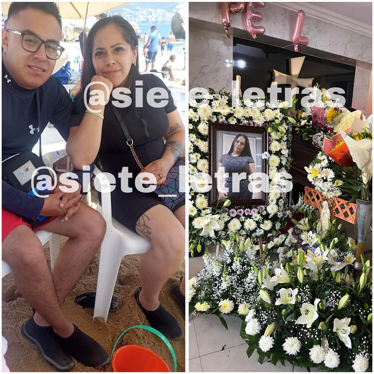Antonio Nieto (@siete_letras) on Twitter photo ¿Dónde andabas, pinche puta?:
Consta en la carpeta que la relación entre Humberto y Perla estuvo marcada por la violencia. Nadie la apoyó y él la asesinó en <a href="/Alc_Iztapalapa/">Alcaldía Iztapalapa</a>.
Perla deja 2 hijos menores.
<a href="/PDI_FGJCDMX/">Policía de Investigación</a> logró detener a Humberto. ¿Dónde andabas, pinche puta?:
Consta en la carpeta que la relación entre Humberto y Perla estuvo marcada por la violencia. Nadie la apoyó y él la asesinó en <a href="/Alc_Iztapalapa/">Alcaldía Iztapalapa</a>.
Perla deja 2 hijos menores.
<a href="/PDI_FGJCDMX/">Policía de Investigación</a> logró detener a Humberto.