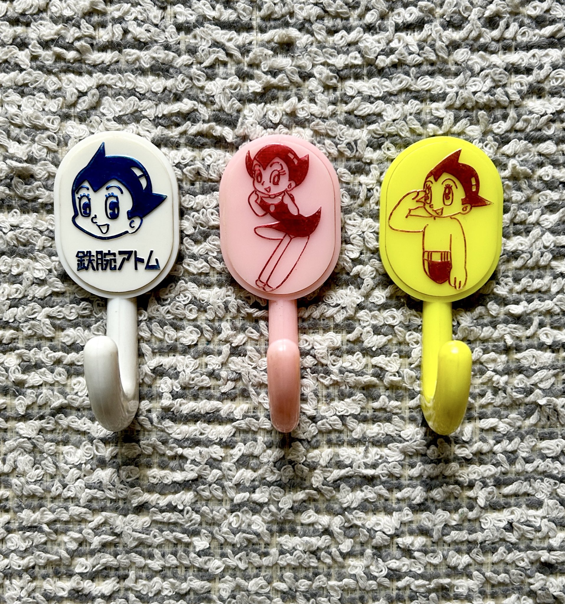 お値下げ中‼️／超レア‼️鉄腕アトム宝飾ペンダント ラストのお値下げ／超レア‼️鉄腕アトム宝飾ペンダント - メルカリ