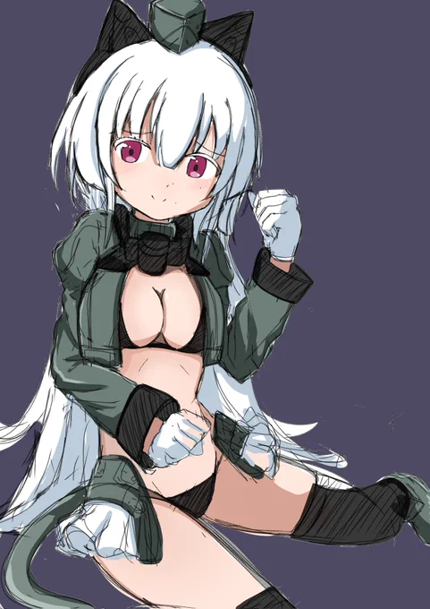 ねりねりねりね