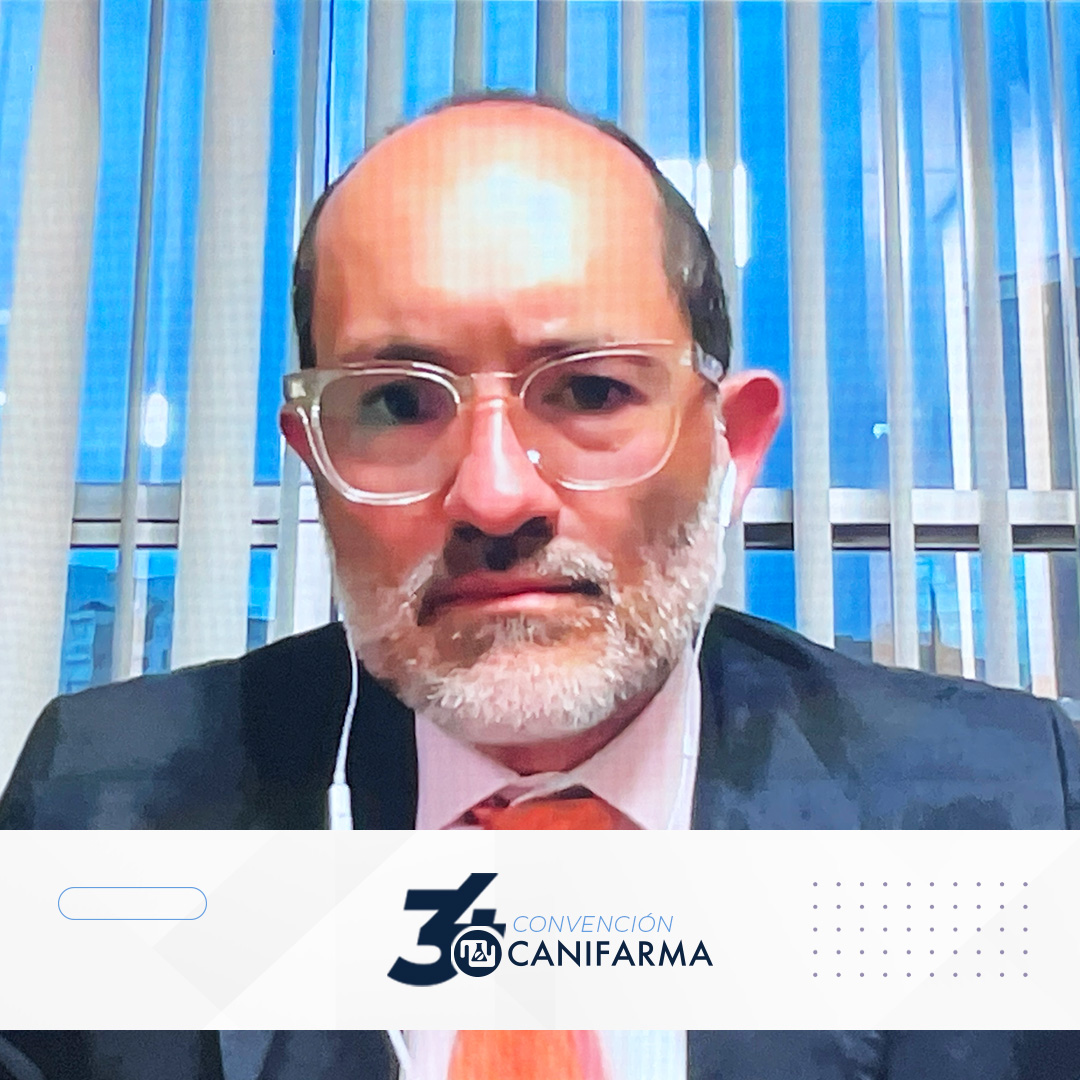 CANIFARMA (@canifarma) on Twitter photo En la última mesa de trabajo, Sergio Iván Valdés, Director General de Políticas de Investigación en Salud de la <a href="/SSalud_mx/">SALUD México</a> , habló sobre la investigación en salud y la industria farmacéutica y de dispositivos médicos en México, junto con Miguel Barreto y Jorge Tanaca quienes En la última mesa de trabajo, Sergio Iván Valdés, Director General de Políticas de Investigación en Salud de la <a href="/SSalud_mx/">SALUD México</a> , habló sobre la investigación en salud y la industria farmacéutica y de dispositivos médicos en México, junto con Miguel Barreto y Jorge Tanaca quienes