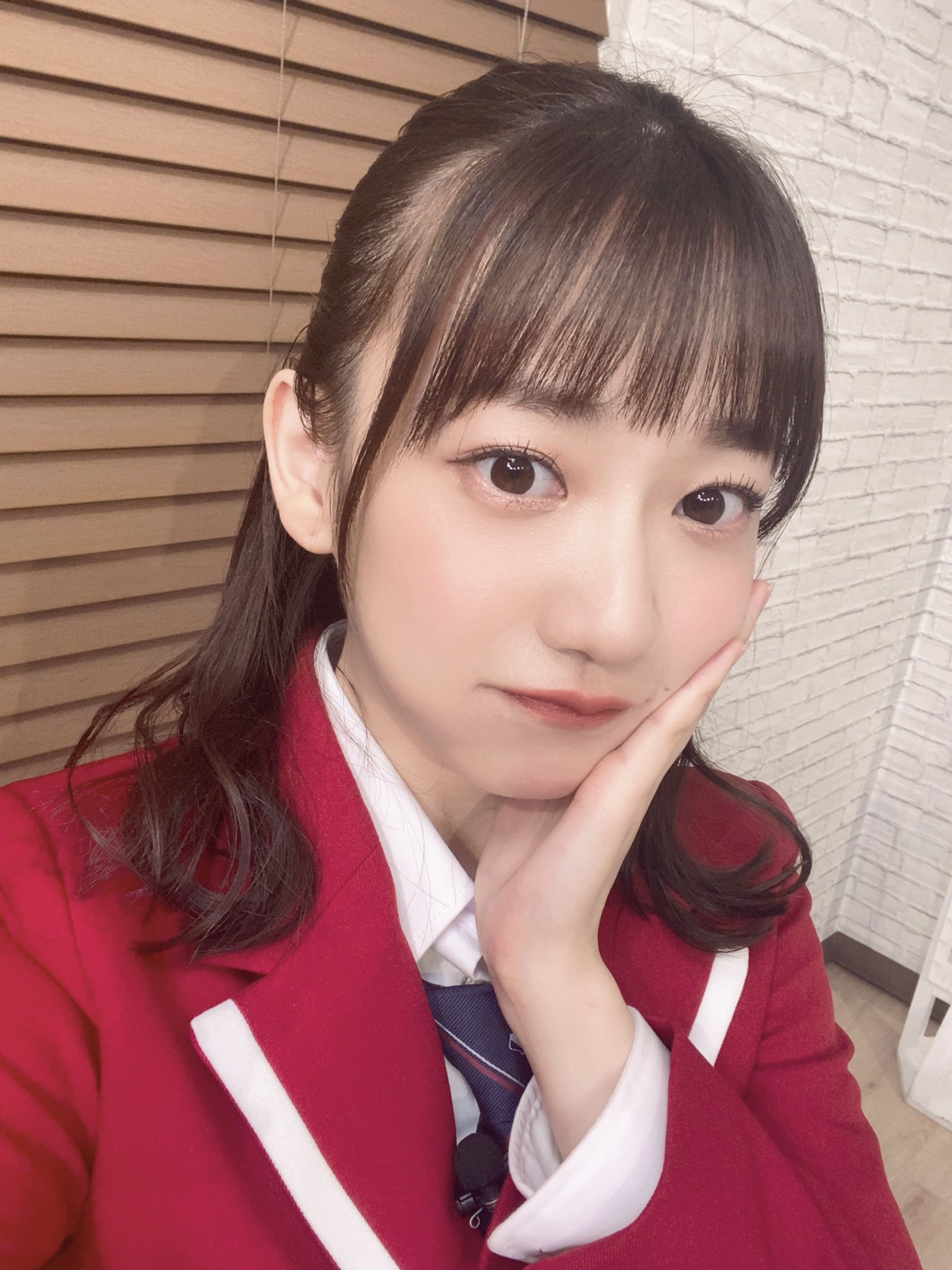 関根優那 少年チャンピオン（新品）2677 関根優那（元Cheeky Parade）、PS4®『新サクラ大戦』舞台化作品