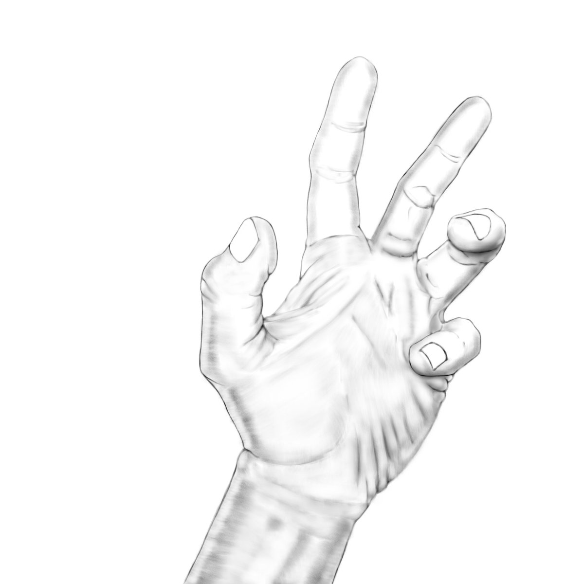 KacharavaArt's tweet image. #wip #sketchドロー