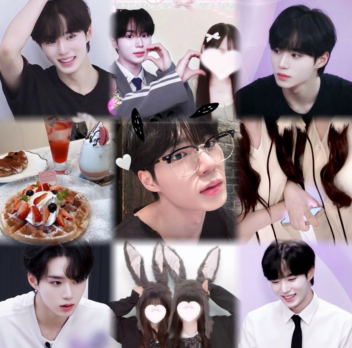 じゅんそ♡ tweet media