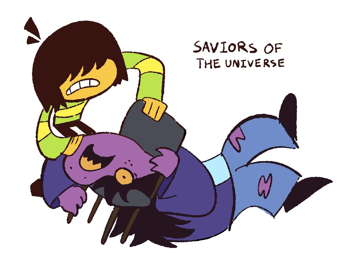 I’ve gotten my head stuck in a chair and it’s horrifying