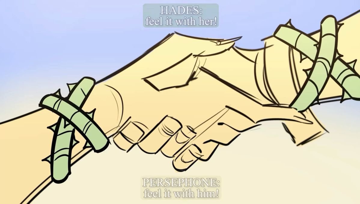 𝐏𝐄𝐑𝐒𝐄𝐏𝐇𝐎𝐍𝐄 tweet media