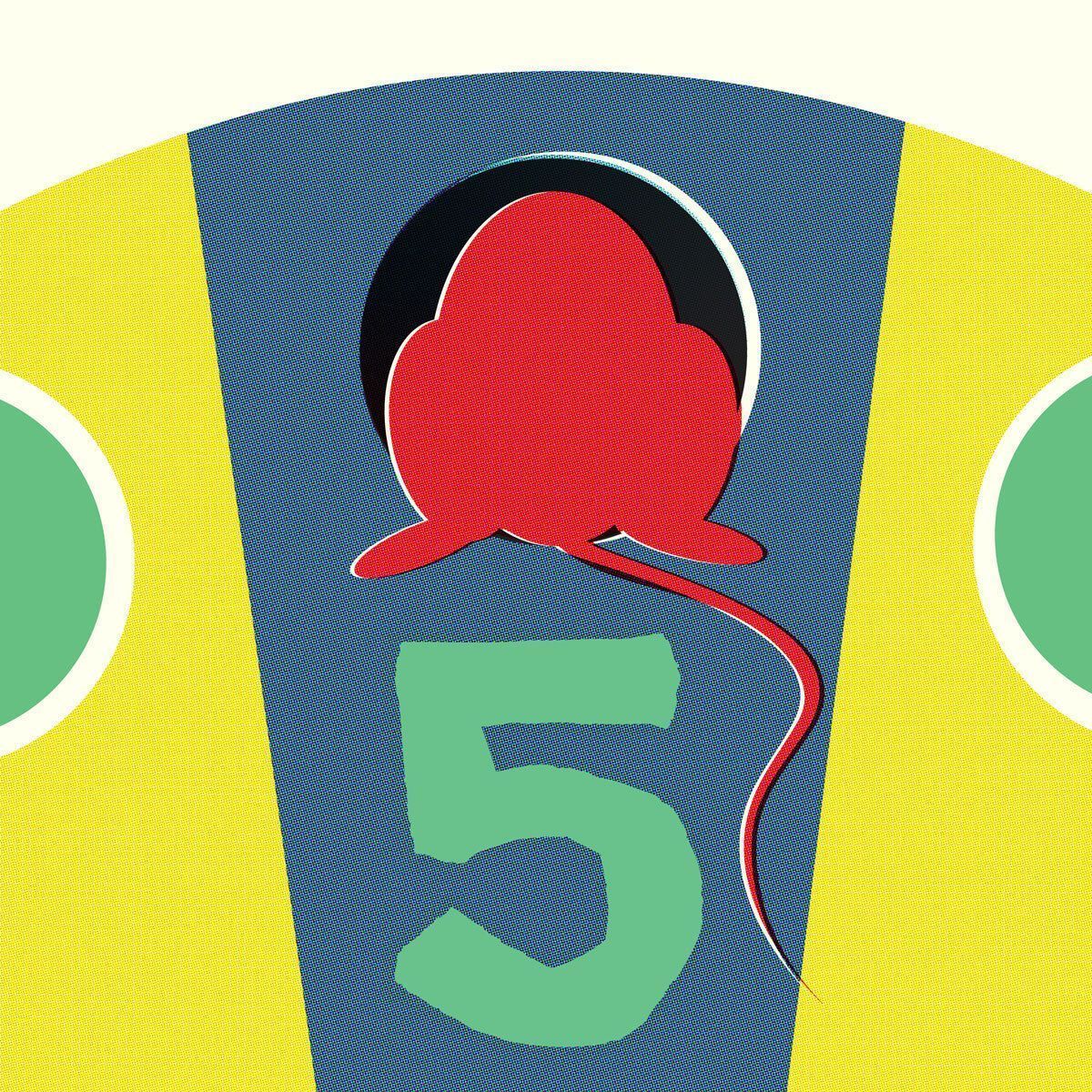 FIVE days remain to enter The BIG One, Alaska's statewide design competition! Scurry on over to thebigone.design for all the details. Don't delay; starting the process now ensures any bugs are worked out before the deadline. #TBO25