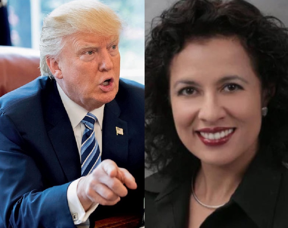 BREAKING: A federal judge deals Donald Trump a crushing Friday defeat by blocking his stunningly cruel attempt to deport roughly 70 unaccompanied minors from Honduras and Guatemala.

MAGA has no mercy even for children...

“The foundation of Defendants’ argument for their