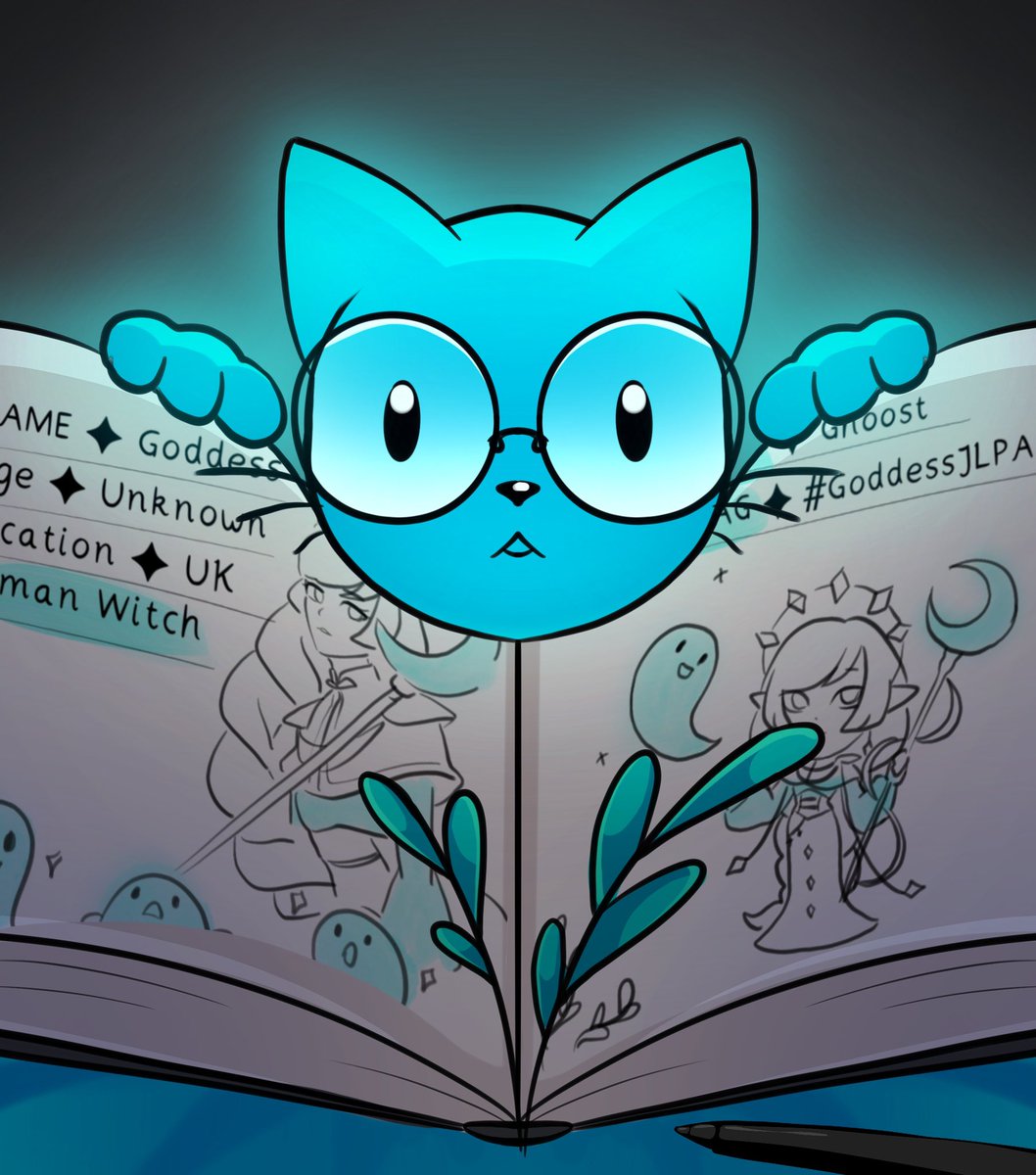 GoddessJLP's tweet image. 🌙☁️ Late Night Debut prep