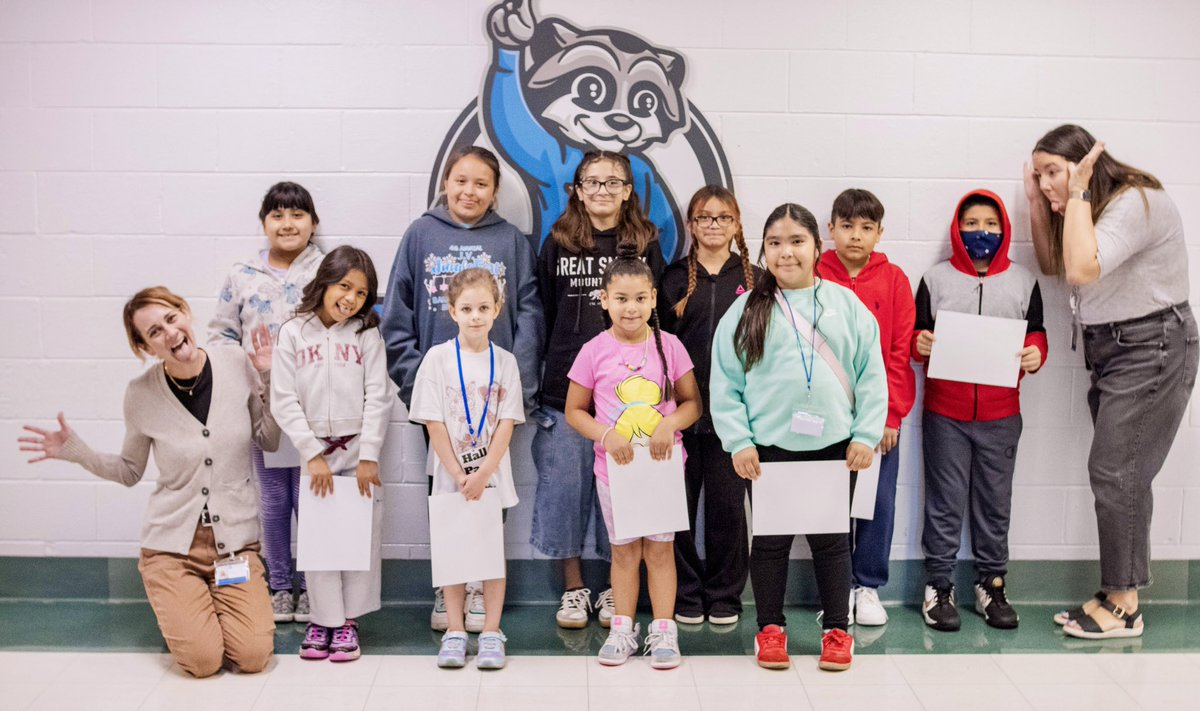 Fabulous Friday <a href="/D59Rupley/">Rupley Elementary</a> <a href="/CCSD59SpecialEd/">CCSD59 Educational Services</a> <a href="/CCSD59/">CCSD59</a> 💙💙💙