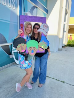 ⚓️Dr. Jennifer George⚓️ (@apjengeorge) on Twitter photo The admin team <a href="/COTaylor_PBC/">COTaylor_Kirklane Elementary</a> had fun celebrating "Dads Take Your Child to School" day! <a href="/OrlandoMastrapa/">Orlando Mastrapa</a> The admin team <a href="/COTaylor_PBC/">COTaylor_Kirklane Elementary</a> had fun celebrating "Dads Take Your Child to School" day! <a href="/OrlandoMastrapa/">Orlando Mastrapa</a>